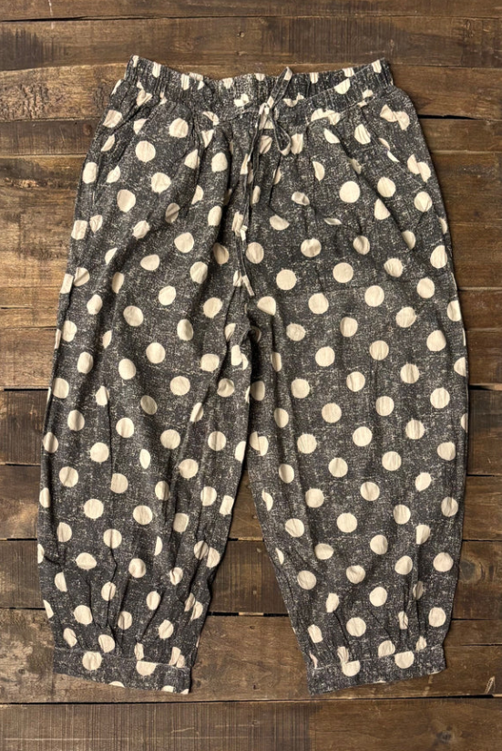 Crosswind Skies Bloomer Pants