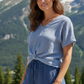 Cotton Gauze Tops
