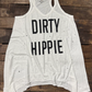 Dirty Hippie Beyond the Moon Tank