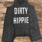 Dirty Hippie Beyond the Moon Tank