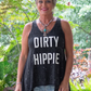Dirty Hippie Beyond the Moon Tank