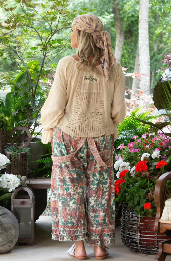 Garden Romance Bloomers