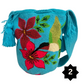 Punch Needle Bucket Bags -Large