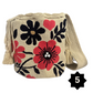 Punch Needle Bucket Bags -Large