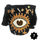 Punch Needle Bucket Bags -Large