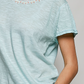 Stitched Cotton Tees