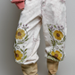 Wild & Free Embroidered Jeans