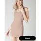 Reversible Jersey Dress *Final Sale*
