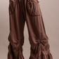 Into the Mystic Pants