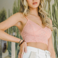 Lace Corset Bralettes *Final Sale*