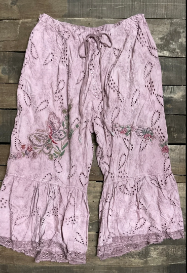 Wanderlace Bloomers