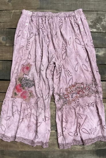 Wanderlace Bloomers