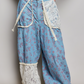 Flowers Forever Pants