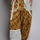 Flowers Forever Pants