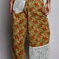 Flowers Forever Pants