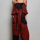 Flowers Forever Pants