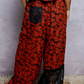 Flowers Forever Pants