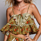 Flowers Forever Top *New Colors!*