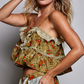 Flowers Forever Top *New Colors!*