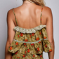 Flowers Forever Top *New Colors!*