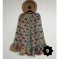 Pareo Joplin Kantha Gauchos