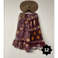 Pareo Joplin Kantha Gauchos