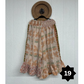 Pareo Joplin Kantha Gauchos