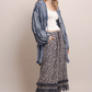 Shady Grove Floral Pants