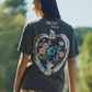Dream Free Graphic Tee