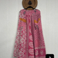 Kantha Butterfly Pants
