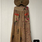Kantha Butterfly Pants