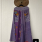 Kantha Butterfly Pants