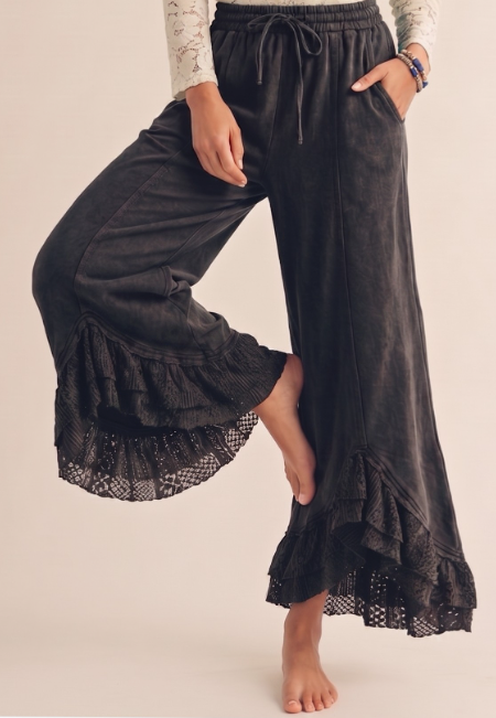 When the Levee Breaks Pants *New Colors!*