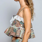Flowers Forever Top *New Colors!*