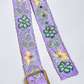 POL Embroidered Belts