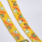 POL Embroidered Belts