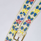POL Embroidered Belts
