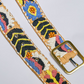 POL Embroidered Belts