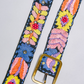 POL Embroidered Belts