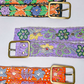 POL Embroidered Belts