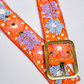 POL Embroidered Belts
