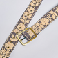POL Embroidered Belts