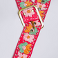 POL Embroidered Belts