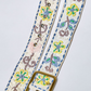 POL Embroidered Belts