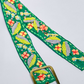 POL Embroidered Belts