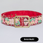 POL Embroidered Belts
