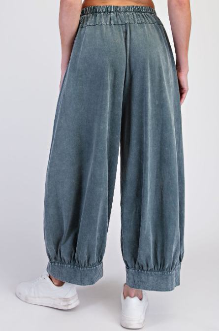 Easy Does it Pants