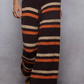 Striped Berber Pants *Final Sale*