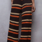 Striped Berber Pants *Final Sale*
