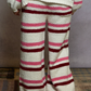 Striped Berber Pants *Final Sale*